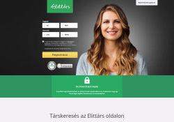 Elittárs